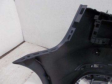 фото thumb №10, Audi a3 8v4 рестайлинг sportback 16-20 бампер зад новый