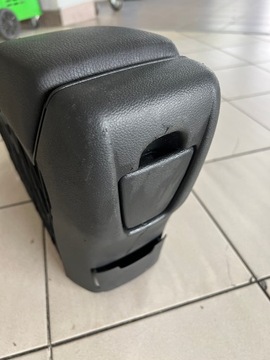 фото thumb №6, Astra j iv подлокотник кожа кожаный