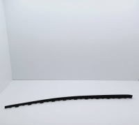 Молдинг скло лобове лівий перед opel meriva a 336488536 nr257 Недорого, фото thumb