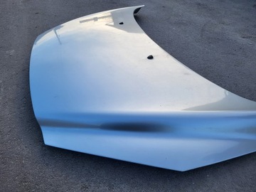 фото thumb №5, Капот перед передняя peugeot 308 t7 ezrc