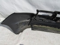 фото thumb №8, Бампер dacia sandero ii logan 12-16 перед лак