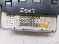 фото thumb №4, Дисплей приборная панель renault laguna ii p8200002604a