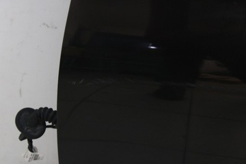 фото thumb №8, Nissan qashqai i j10 06r- двері лівий перед ліві передні z11 - код фарби