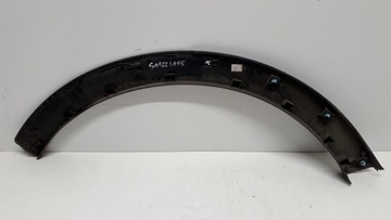 фото thumb №10, Kia sportage 4 iv планка крыльев левый зад