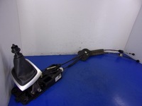 фото thumb №1, Megane iii 1.9dci домкрат троси перемикання передач