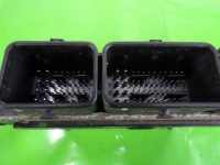 Citroen c8 2.0 16v rfn бортовий комп'ютер блок керування двигуна 9642427080 iaw4mp205 Зі Шроту, фото thumb