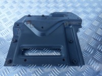 фото thumb №1, Лист бічна балка бампера 1431584