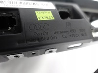 фото thumb №9, Audi rs7 s7 a7 4g8 c7 14-18 приборная панель приборная приборная панель консоль head up 24a