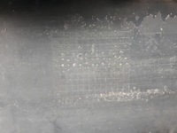 фото thumb №14, Citroen c4 picasso 06-10 2006-2010 бампер передний решётки 9680402