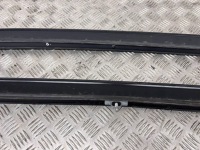 Рейлінги дахові bmw x1 e84 Київ, фото thumb