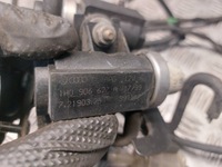 фото thumb №8, Клапан вакуумa комплект vw lt 35 2.5 tdi 1j0906283a 1h0906627 1h0906627a