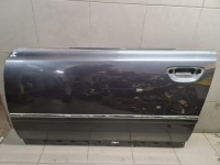 фото thumb №1, Дверь левый перед голый płat audi a8 d3 lz7q lubelsk