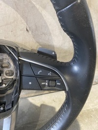 фото thumb №5, Audi q3 ii воздуховод 83a419091f