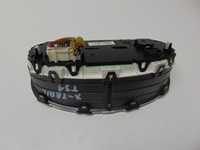 фото thumb №7, Счетчик приборная панель nissan x-trail t31 2.0 dci europa