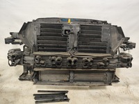 фото thumb №1, Pas переднее радиатор 2.0 ecoboost ford edge 2017