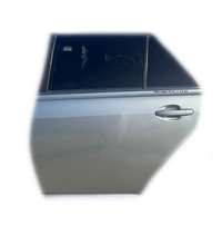 фото thumb №1, Toyota avensis t25 lift двері ліва задні лівий задня 1f8