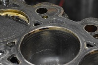 фото thumb №7, Блок dół двигателя wał g4gc hyundai tucson 1 i 2.0 16v 142 km 4x4 04-10