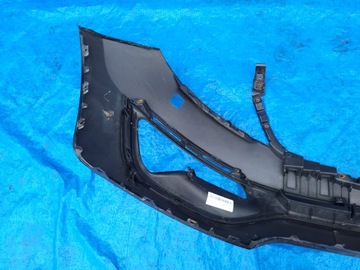 фото thumb №11, Kia sportage iii | бампер перед переднее 86511-3u000 | 0959