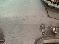 Новый org бампер maserati quattroporte gts trofeo 67006609 с Разборки, фото thumb