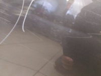 Купить Fiat bravo 2 дверь правый  задняя лак vr284, фото thumb