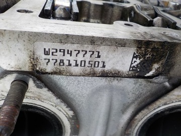 фото thumb №8, Mini one cooper r56 1.6d n47c16a головка 7812608