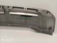 фото thumb №5, Спойлер бампера перед mitsubishi asx lift