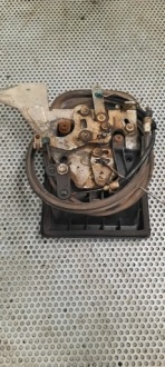 фото thumb №2, Ручка дверь задних iveco daily