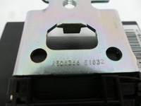 фото thumb №7, Peugeot 207 cc cabrio pas безпеки лівий задня