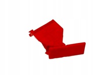 фото thumb №1, Кронштейн кронштейн капот решітка mercedes actros mpi