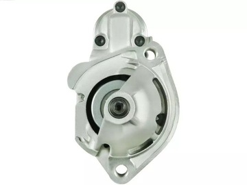 фото thumb №2, S0175 стартер as-pl