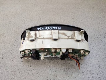 фото thumb №5, Спидометр приборы спидометр ford mondeo mk1 европа 1.6 b 93bb-10c956-ca