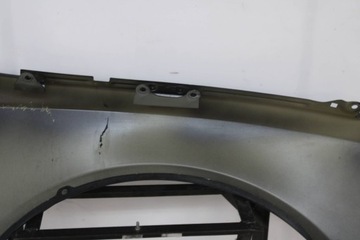 фото thumb №11, Audi a5 8t 07-16r крило лівий перед переднє lz7s