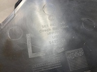 фото thumb №5, Skoda octavia mk3 5e iii молдинг защита туннель левая