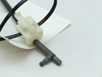 Трос ручка дверь передних левая сторона cadillac sts seville 1661864400917 Цена, фото thumb