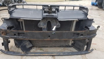 фото thumb №1, Pas переднє радіатор 2.0tdi passat b8 5q0121251gd