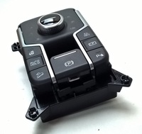 фото thumb №11, Kia sorento 4 iv 2020- панель переключатель туннеля ручного оригинальный номер 93310-p4an0