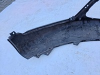 фото thumb №14, Dół бампера бампер спойлер kia niro lift 2019- перед e-niro