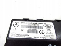 фото thumb №5, Ford fiesta mk7 st набір стартовий keyless комплект europa 08-17r