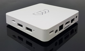 Homatics Box R Lite 4K 32 ГБ Android SMART TV медиаплеер