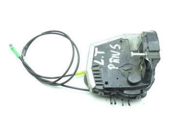 фото thumb №1, Toyota prius ii 03-09 замок дверь левый зад 8 pin