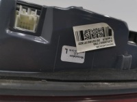 фото thumb №7, Mercedes x253 w253 лампа лівий задня w кришка ładna