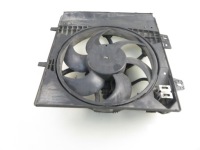 Вентилятор радиатора peugeot 207 1.6 16v Киев, фото thumb