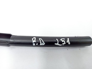 фото thumb №15, Mercedes-benz r w251 2012 подголовники