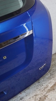 фото thumb №11, Кришка багажника багажника задня opel mokka a i gqm