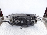 фото thumb №9, Pas переднее радиатор kpl. volvo c70 ii v50 s40 c30 2.4 d5