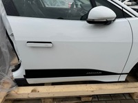 фото thumb №1, Jaguar i-pace двері праве перед передні w колір do встановлення