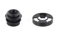 фото thumb №1, Держатель инжектора 409 658 topran mercedes