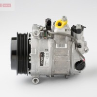 фото thumb №4, Компрессор кондиционера porsche