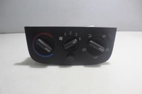 фото thumb №1, Панель управление обдув opel corsa c