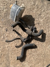 фото thumb №1, Провода трубка siena palio 1,6 1,2 1,4 46417200